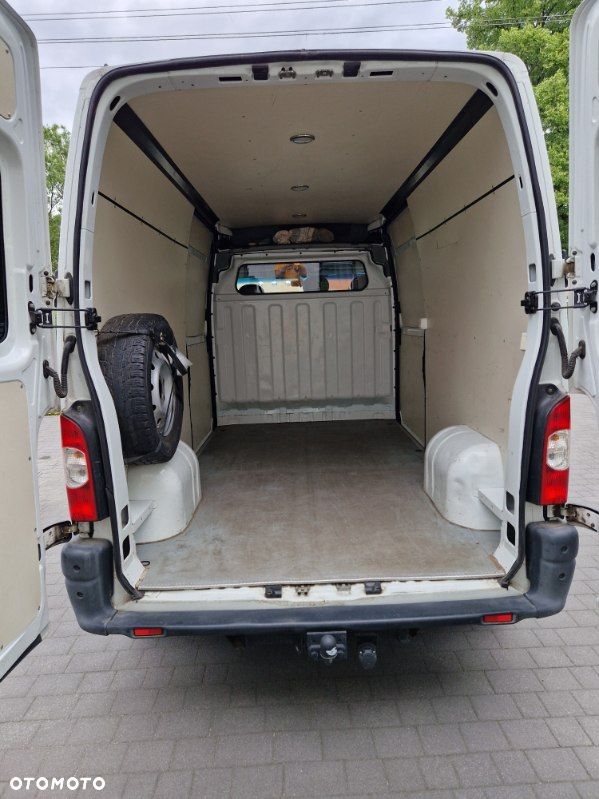 Renault MASTER - 12