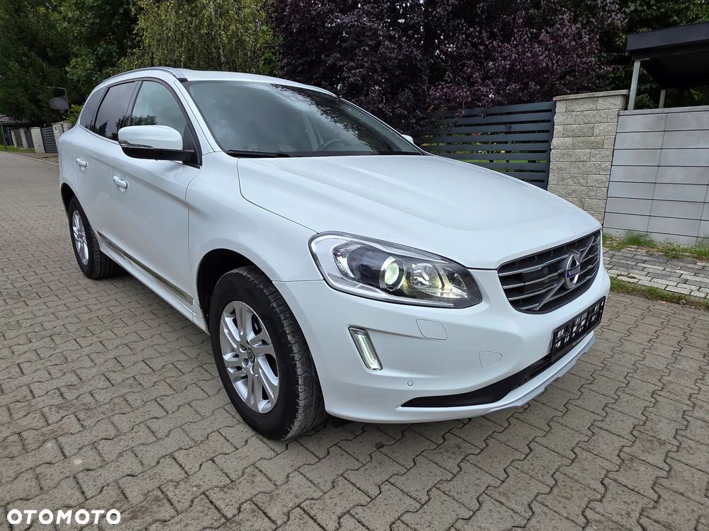 Volvo XC 60 D5 AWD Summum - 36
