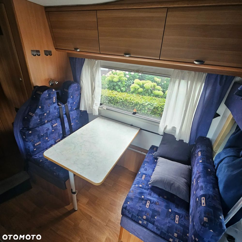 Fiat Ducato M1A Panorama - 13