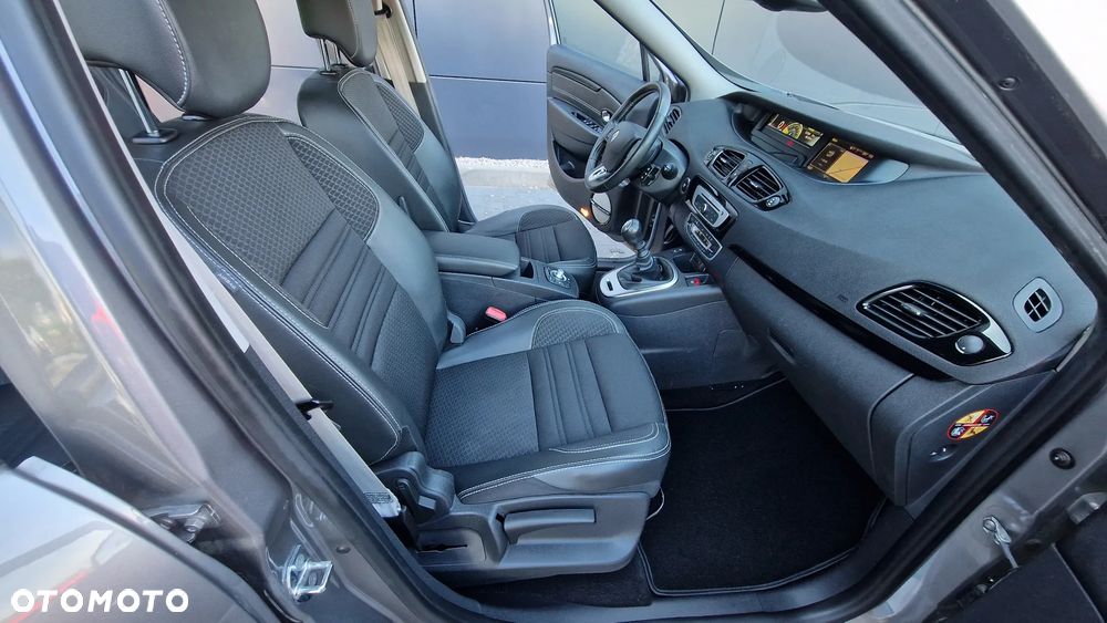 Renault Grand Scenic Gr 1.2 TCe Energy Bose Edition - 13