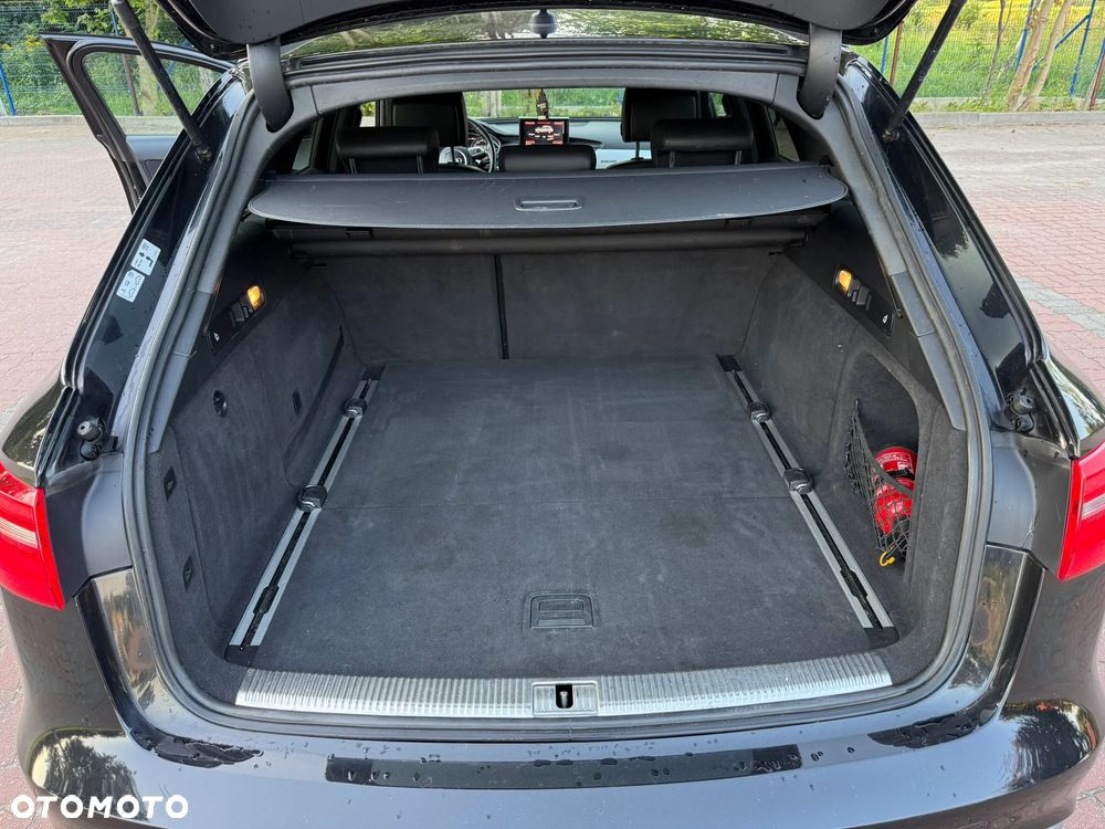 Audi A6 - 11