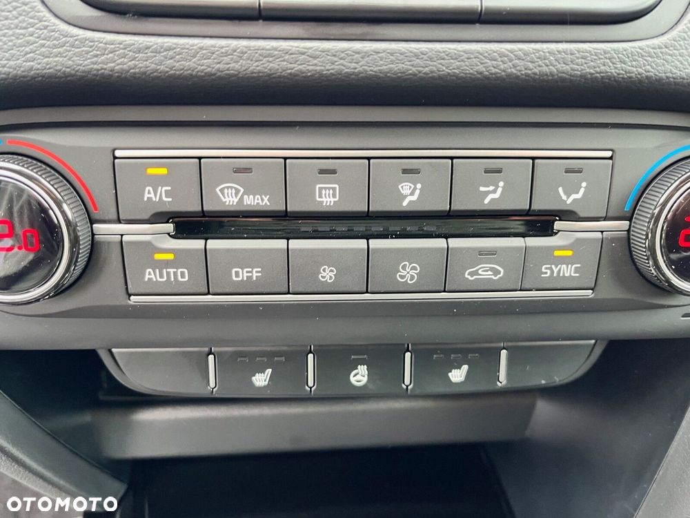 Kia XCeed 1.5 T-GDI L DCT - 10