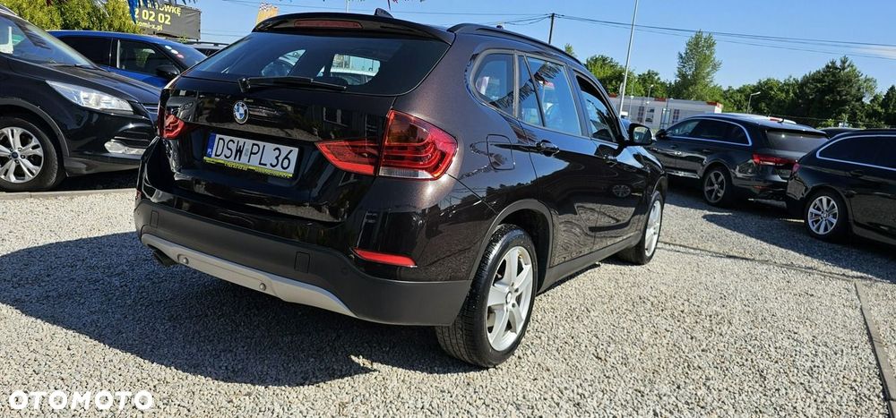 BMW X1 - 37