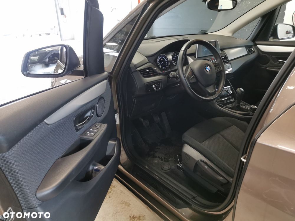 BMW Seria 2 - 8
