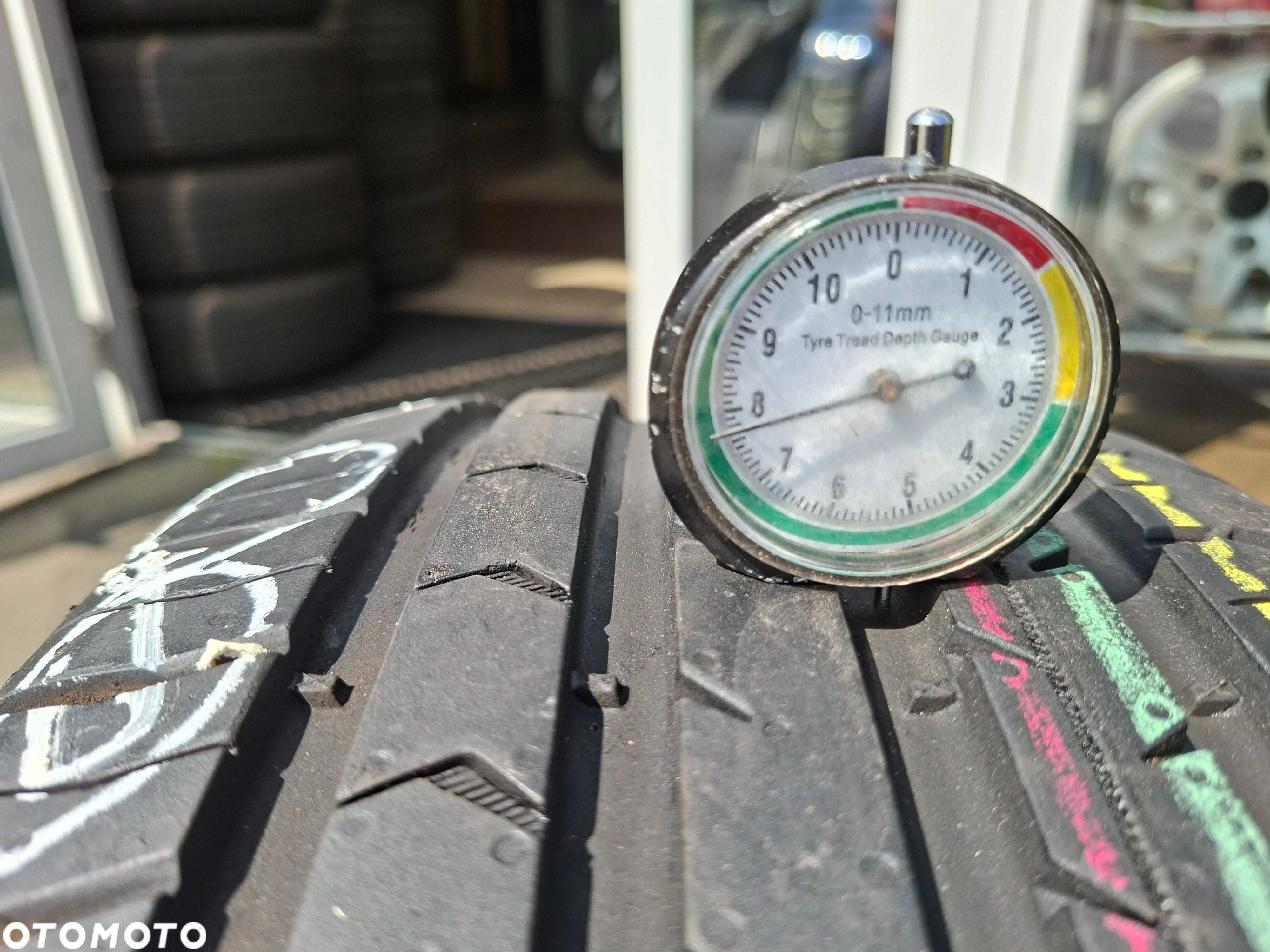 215/55r16 97W Continental Conti Premium Contact 5 pojedyncza letnia - 3