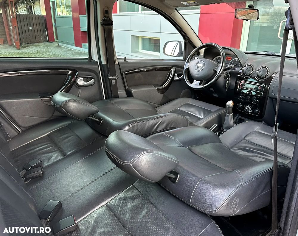 Dacia Duster - 9