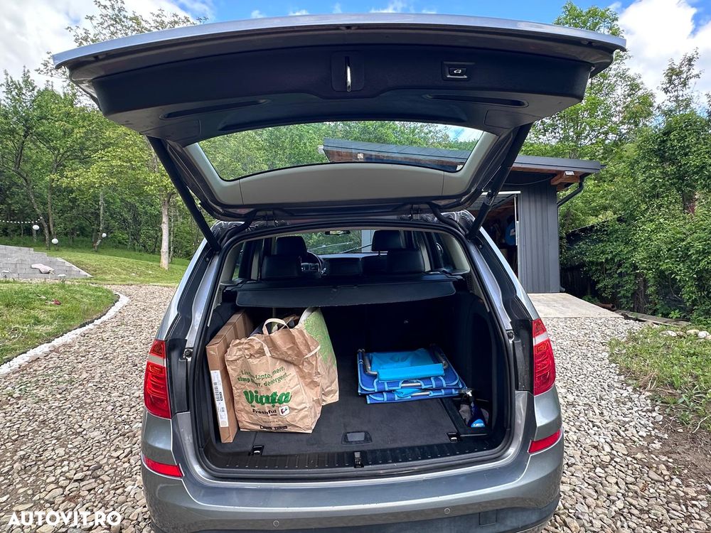 BMW X3 - 10