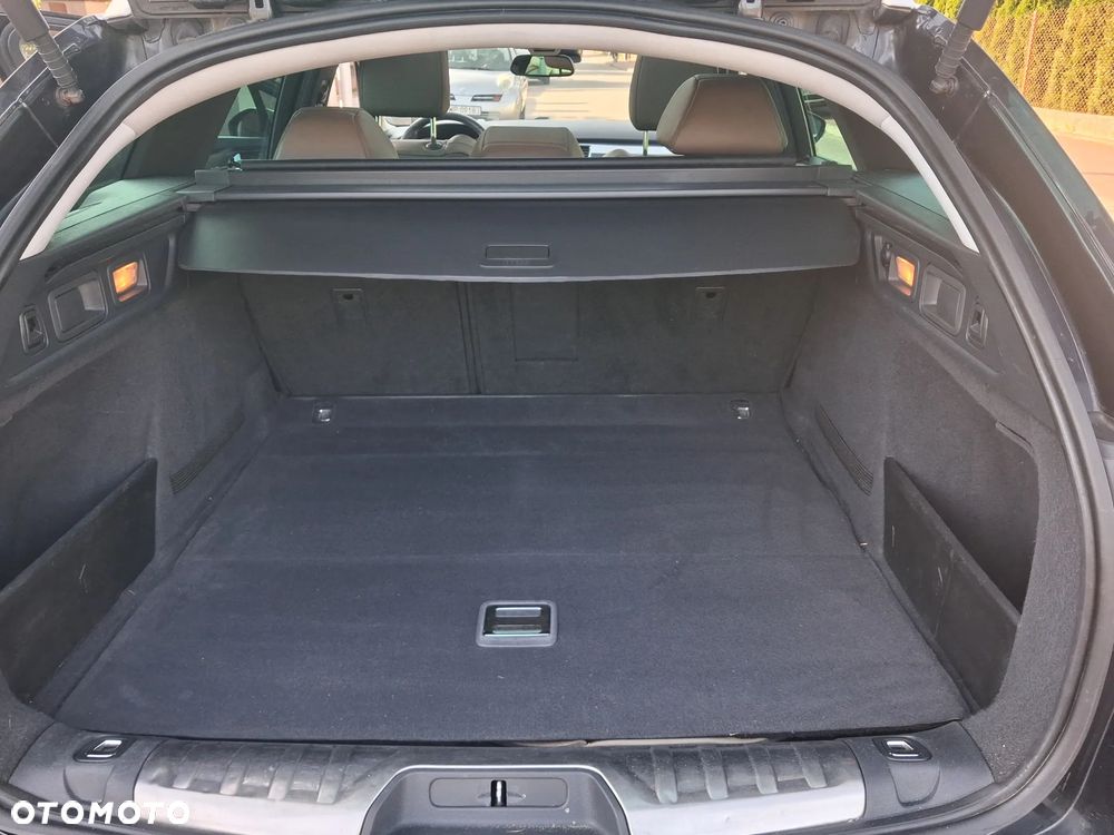 Peugeot 508 SW HDi 200 Automatik GT - 21
