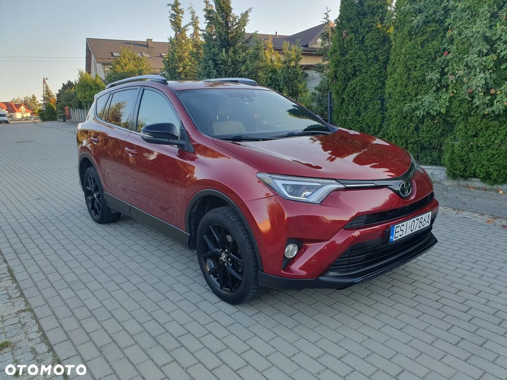 Toyota RAV4 2.0 Premium 4x4 - 3
