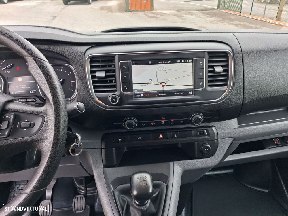 Peugeot Expert 1.6 BlueHDi L1H1 Pro Compact - 26