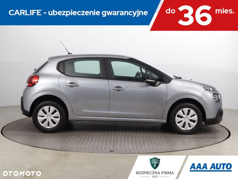 Citroën C3 - 7