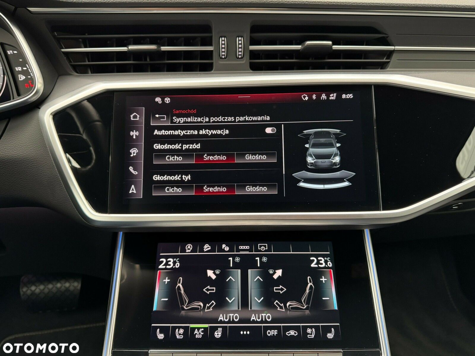 Audi A6 Allroad - 34