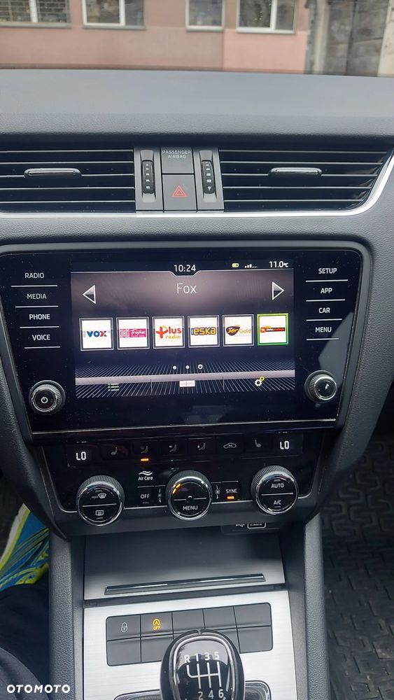 Skoda Octavia 1.5 TSI ACT Business - 28