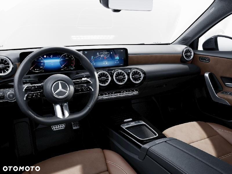 Mercedes-Benz Klasa A - 4