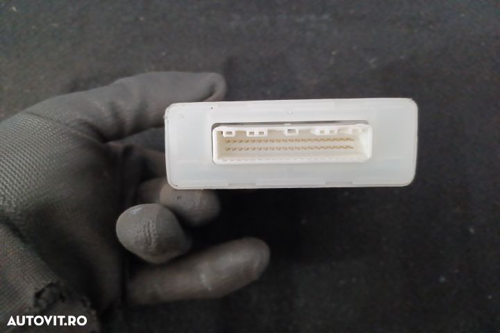 Modul 37171-80J51 37171-80J51 Suzuki SX4 1 [2006 - 2014] Hatchback 1. - 4