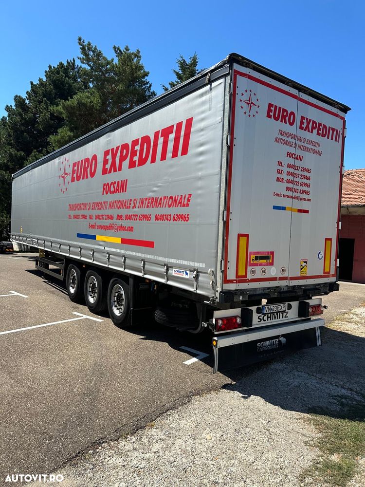 Schmitz Cargobull - 1