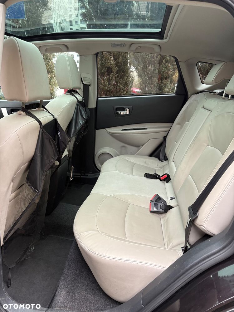 Nissan Qashqai 1.6 Tekna - 15