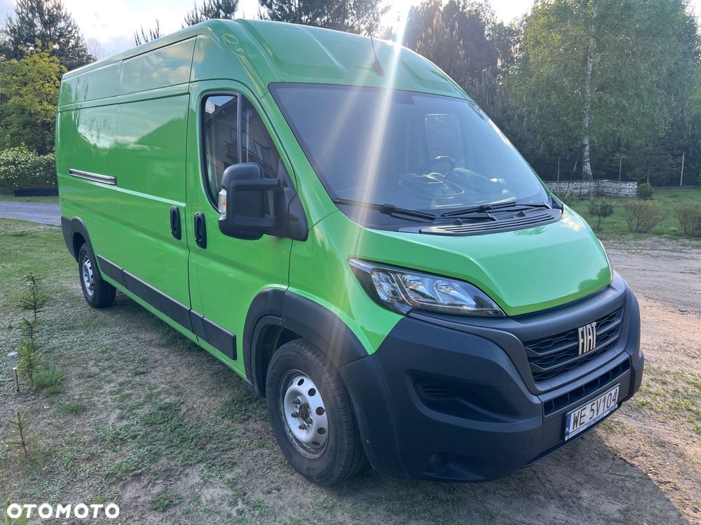 Fiat Ducato - 2