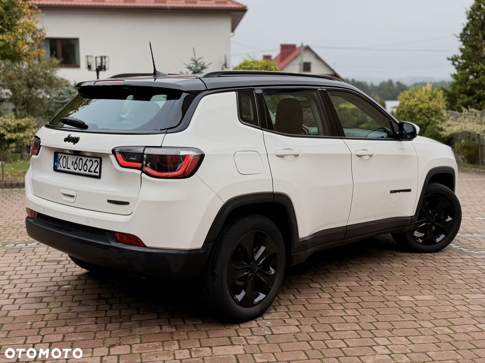 Jeep Compass - 6