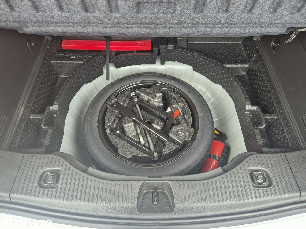 Opel Mokka X 1.4 T Elite S&S - 21