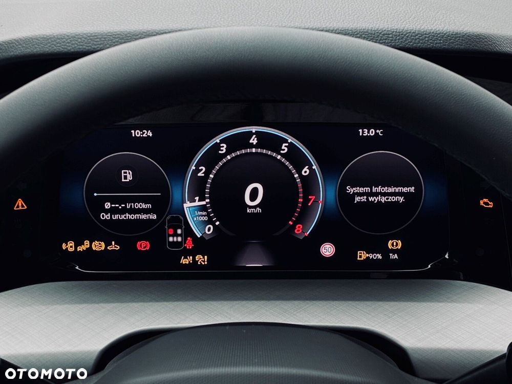 Volkswagen Golf - 16