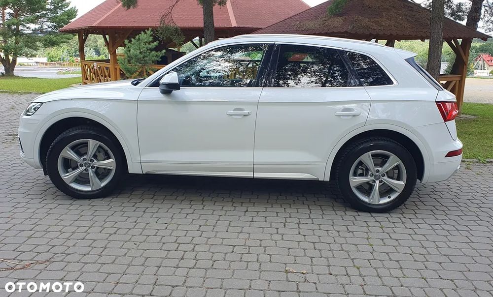 Audi Q5 2.0 TFSI Quattro S tronic sport - 6