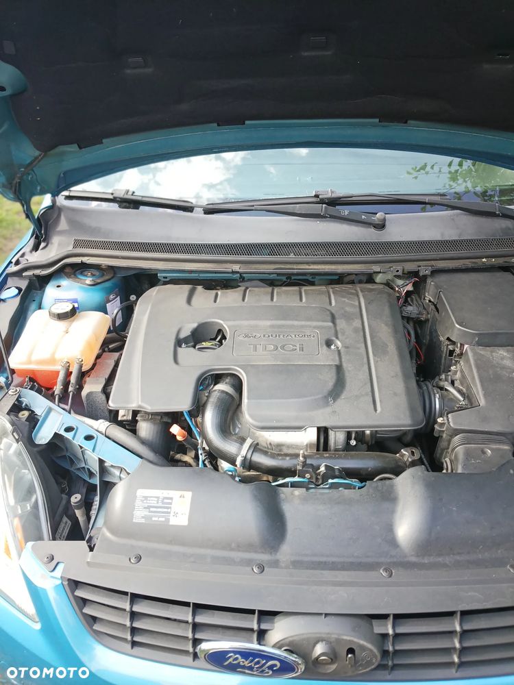 Ford Focus 1.6 TDCi Trend - 8