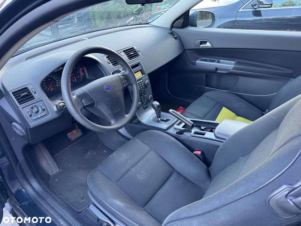 Volvo C30 D3 Kinetic - 7