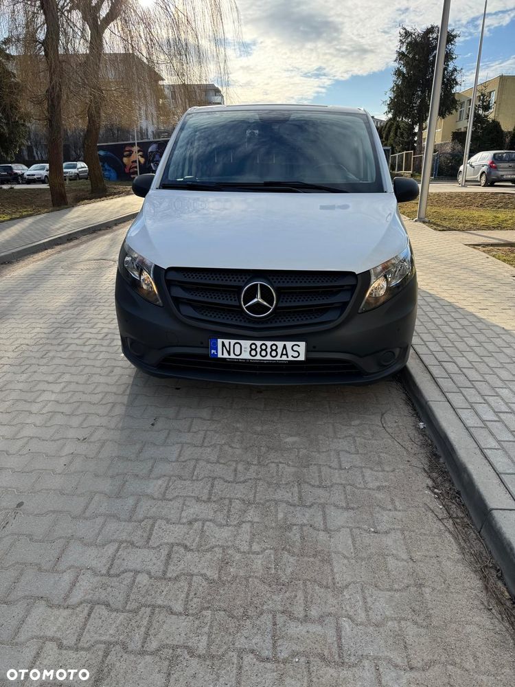Mercedes-Benz VITO 116CDI - 1