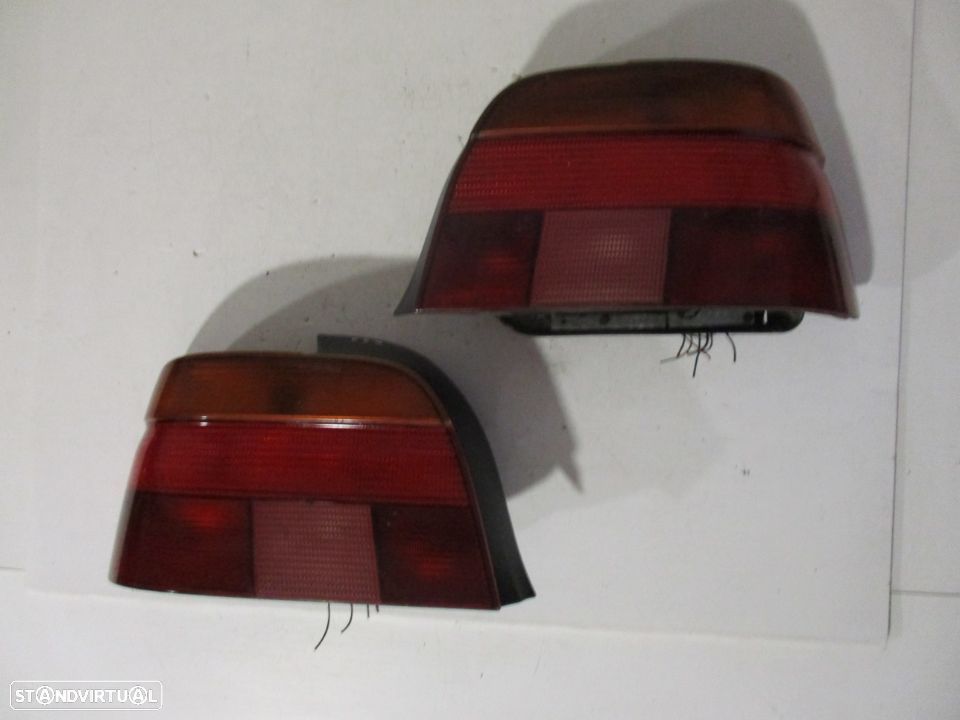 Farol Farolim BMW Serie 5 E39 525 520 - 2