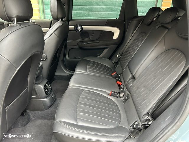 MINI Countryman Cooper SE ALL4 Yours Auto - 22