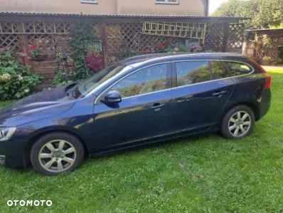 Volvo V60 D4 Drive-E Ocean Race - 1