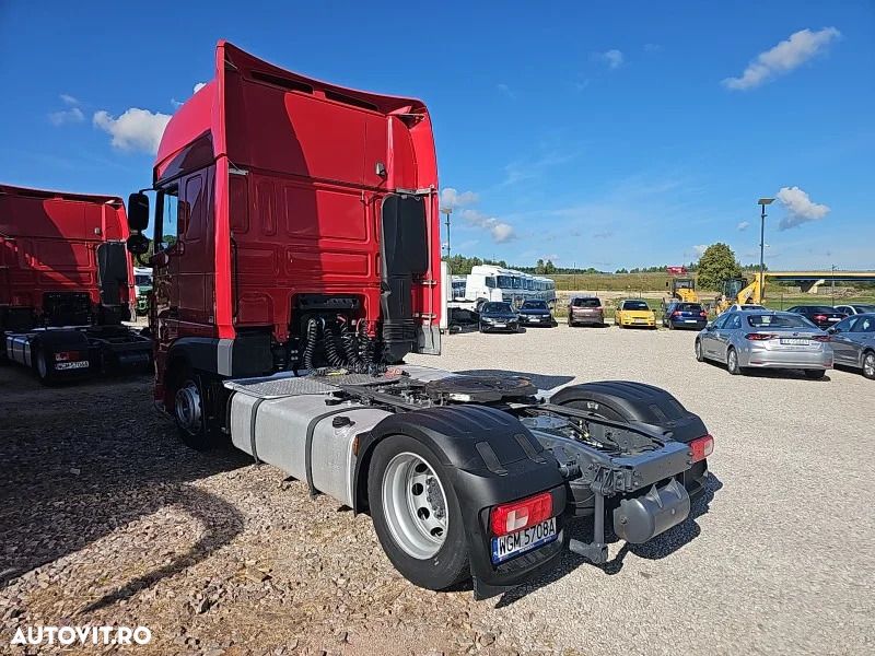 DAF XF 480FT - 3