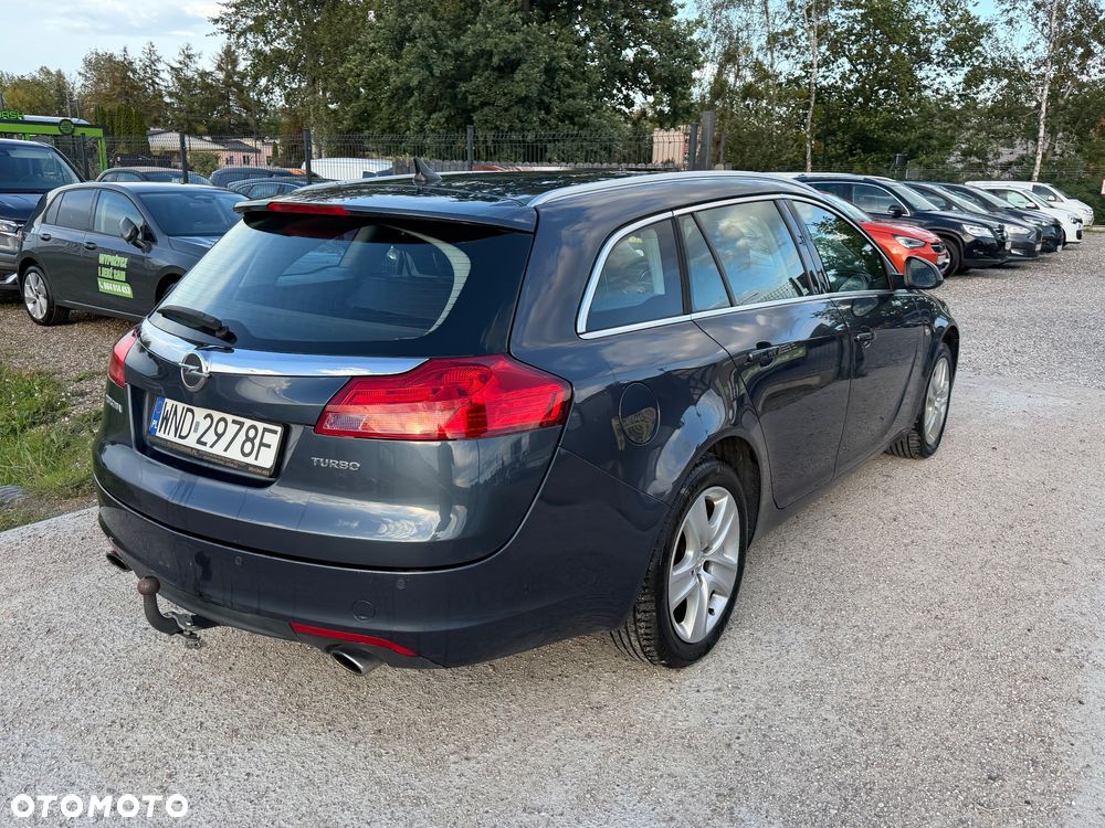 Opel Insignia 1.6 Turbo Active - 17