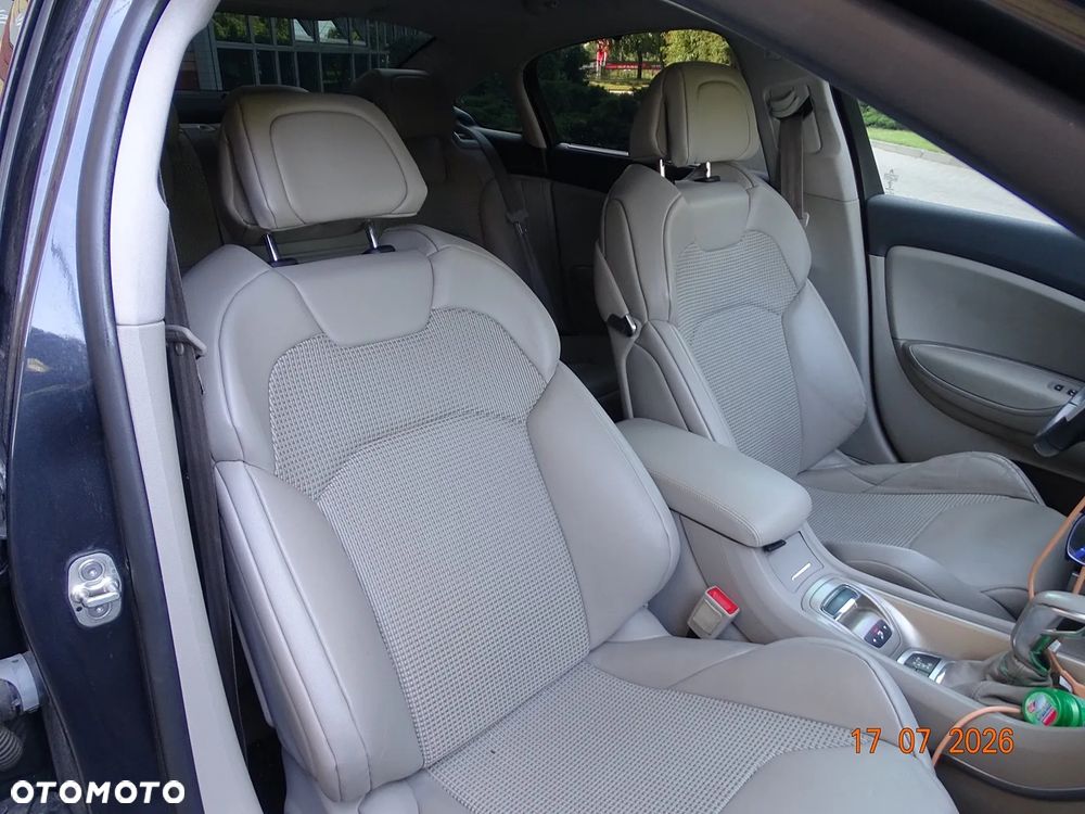 Citroën C5 - 25