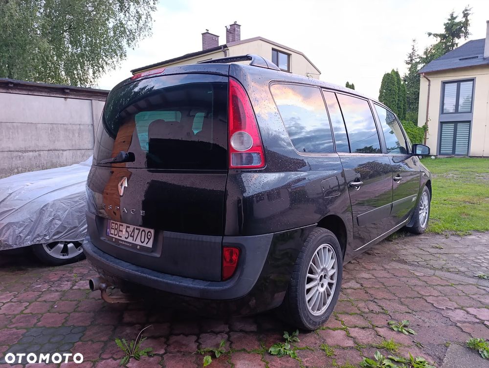 Renault Espace - 4