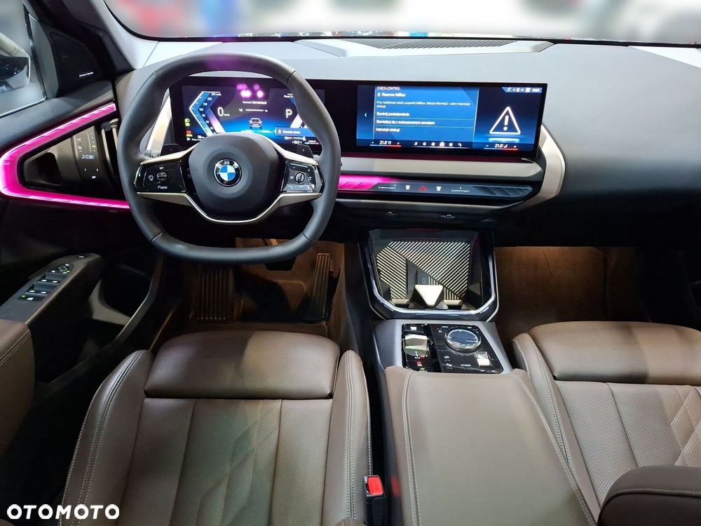 BMW X3 xDrive20d mHEV - 17