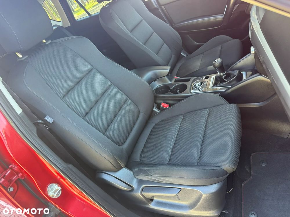 Mazda CX-5 2.0 Skyprestige 2WD - 36