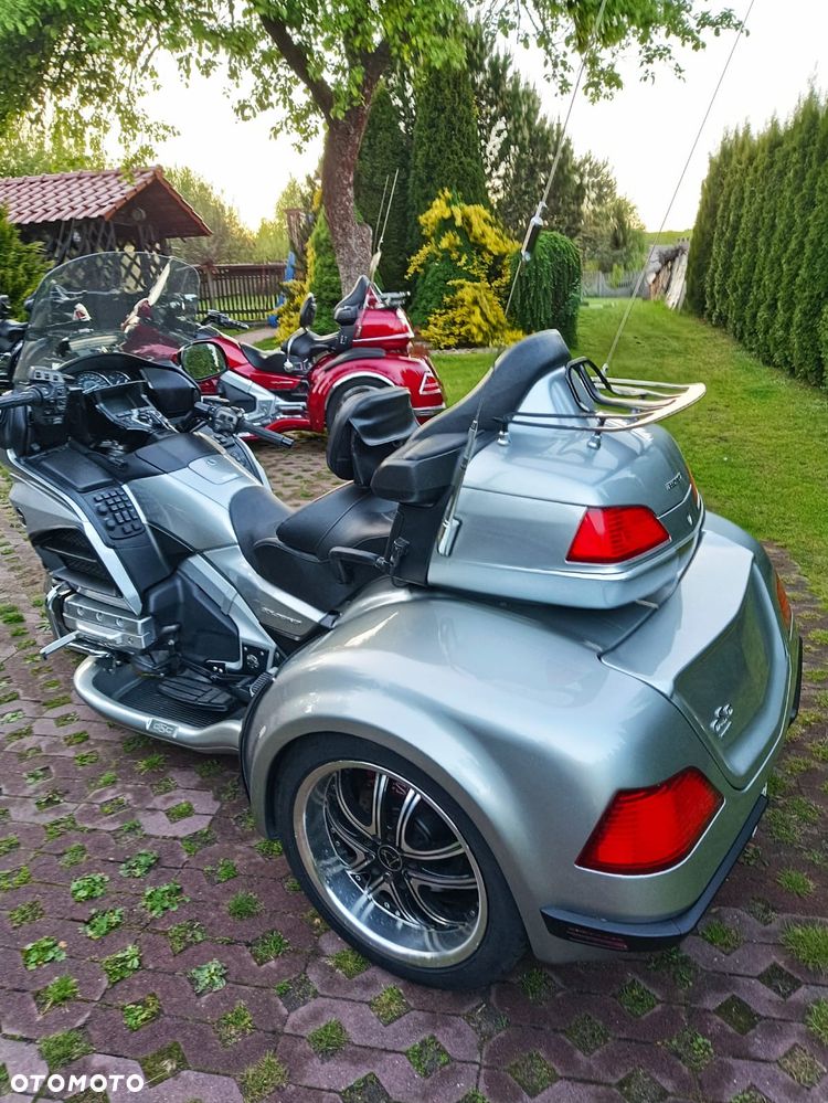 Honda GL - 2