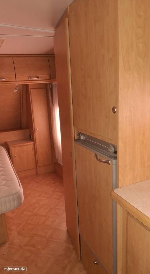 Caravelair Antares Luxe Prestige Luxe II 610 - 4