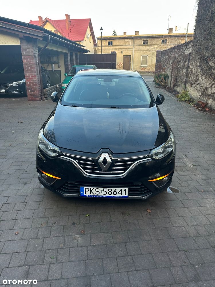 Renault Megane 1.3 TCe FAP Life - 1