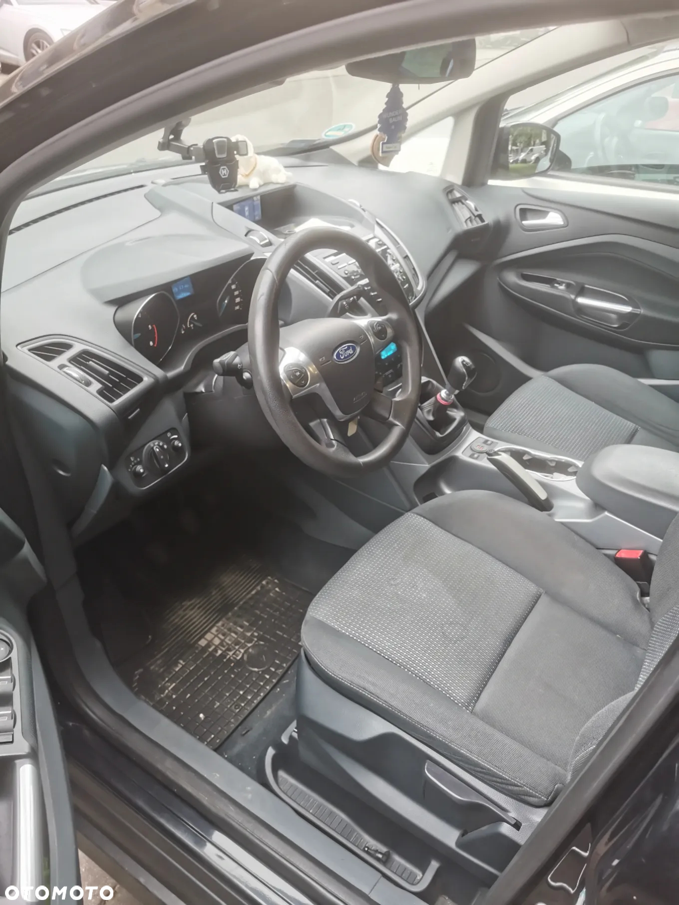 Ford Grand C-MAX 2.0 TDCi Titanium - 7