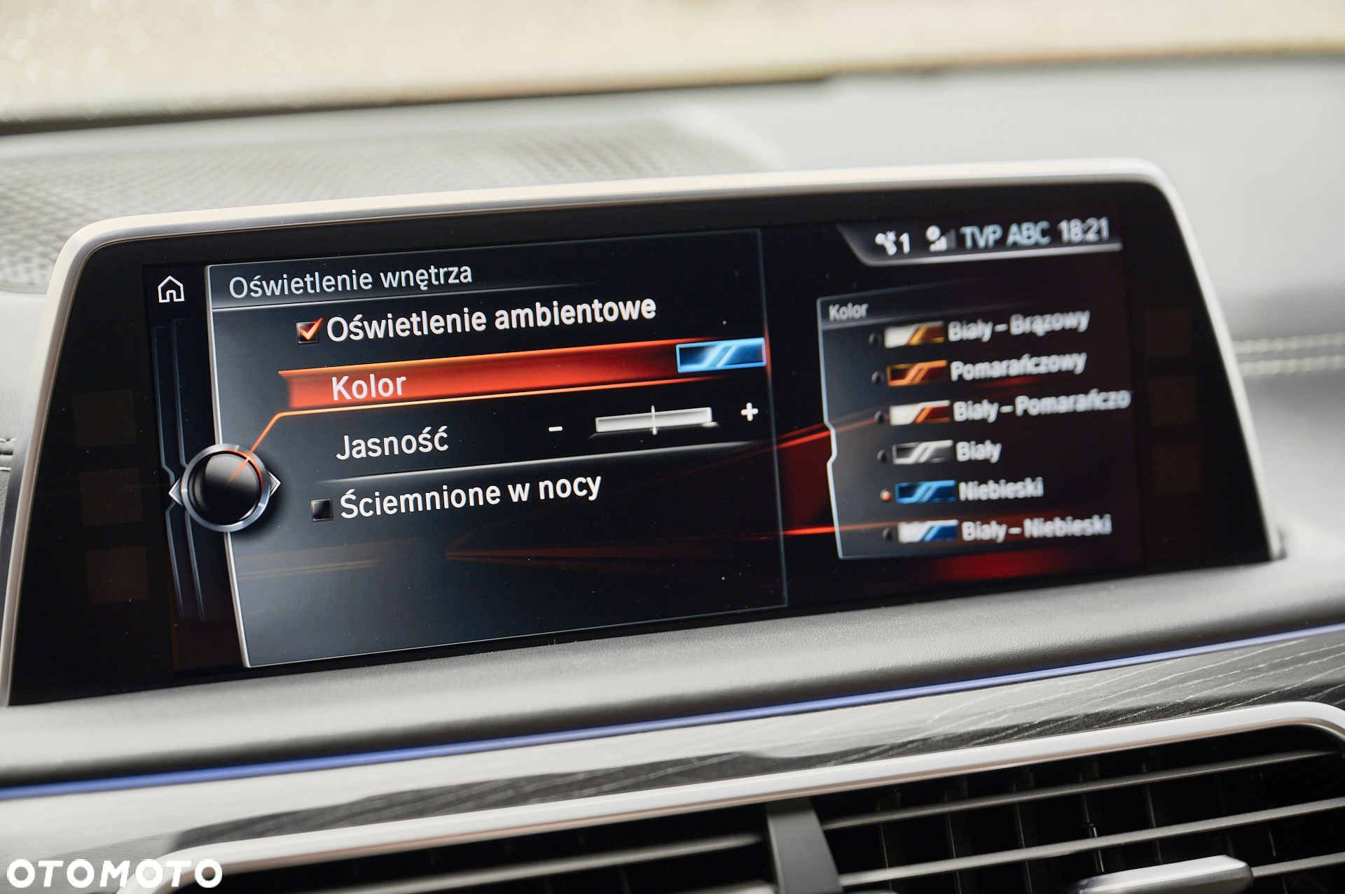 BMW Seria 7 730d xDrive - 35