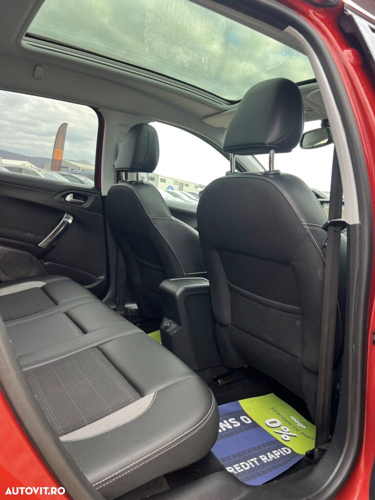 Peugeot 2008 PureTech 110 Stop&Start Business-Line - 14