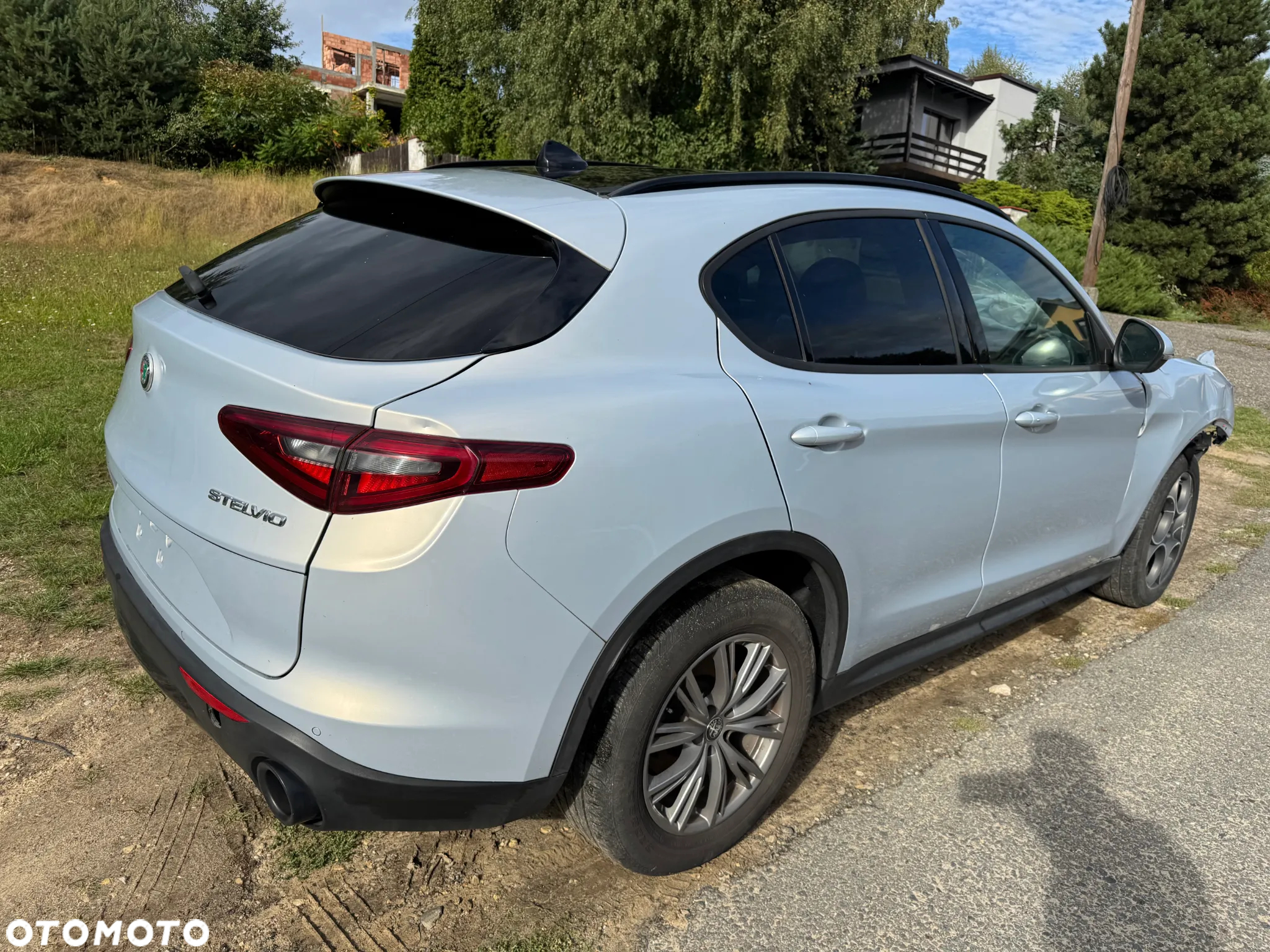 Alfa Romeo Stelvio 2.0 Turbo 16V AT8-Q4 Super - 6