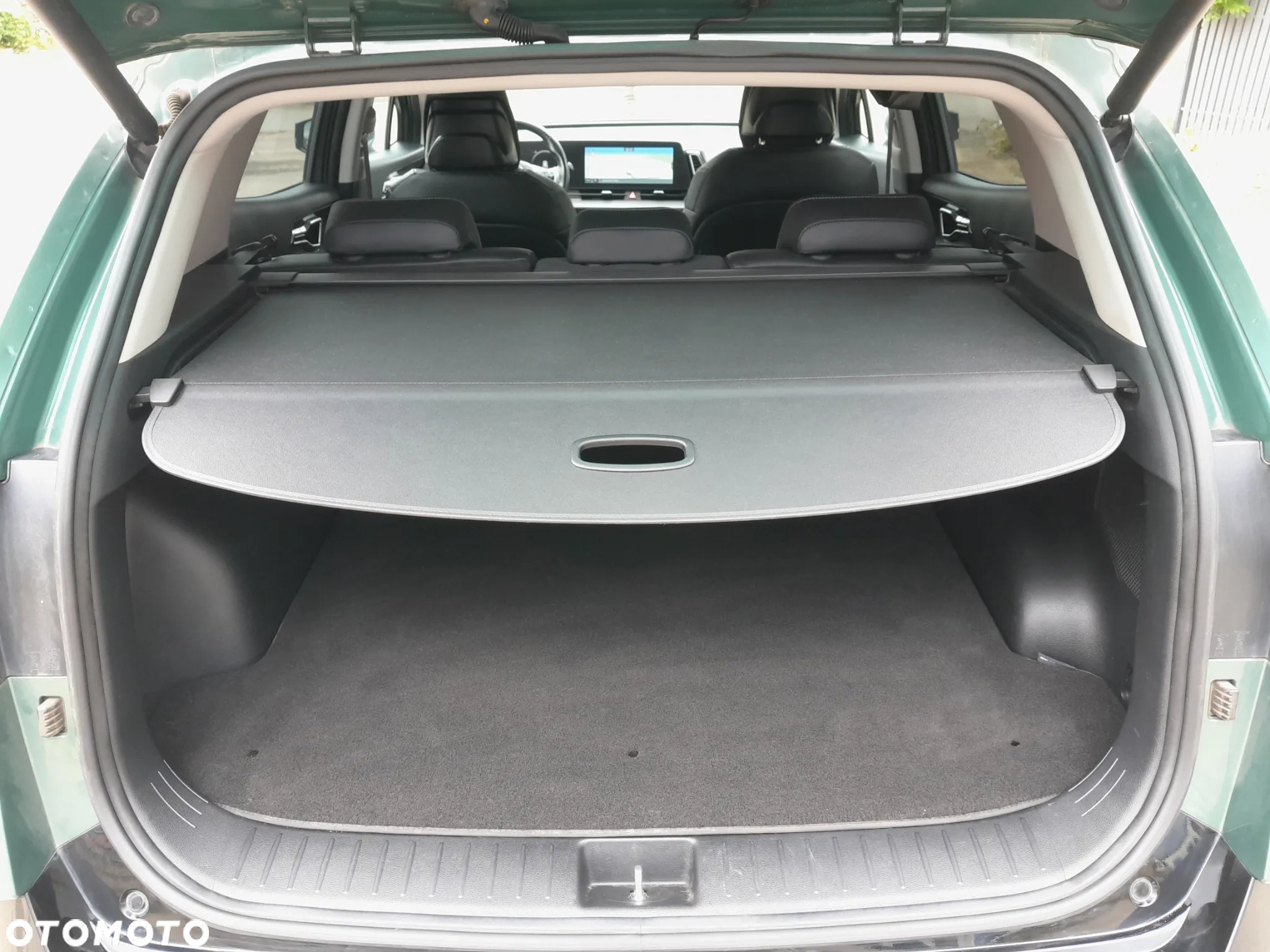 Kia Sportage 1.6 T-GDI MHEV Business Line 2WD DCT - 14