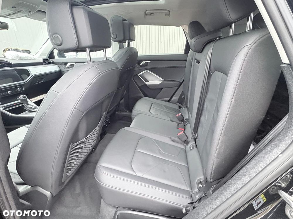 Audi Q3 45 TFSI Quattro S tronic S line - 12