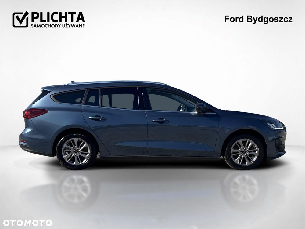 Ford Focus - 7