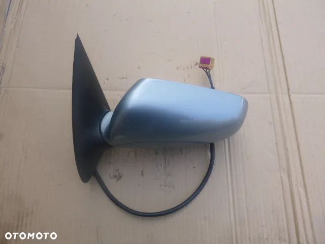 LUSTERKO LEWE ELEKTRYCZNE SKODA FABIA I 5 PINÓW - 15