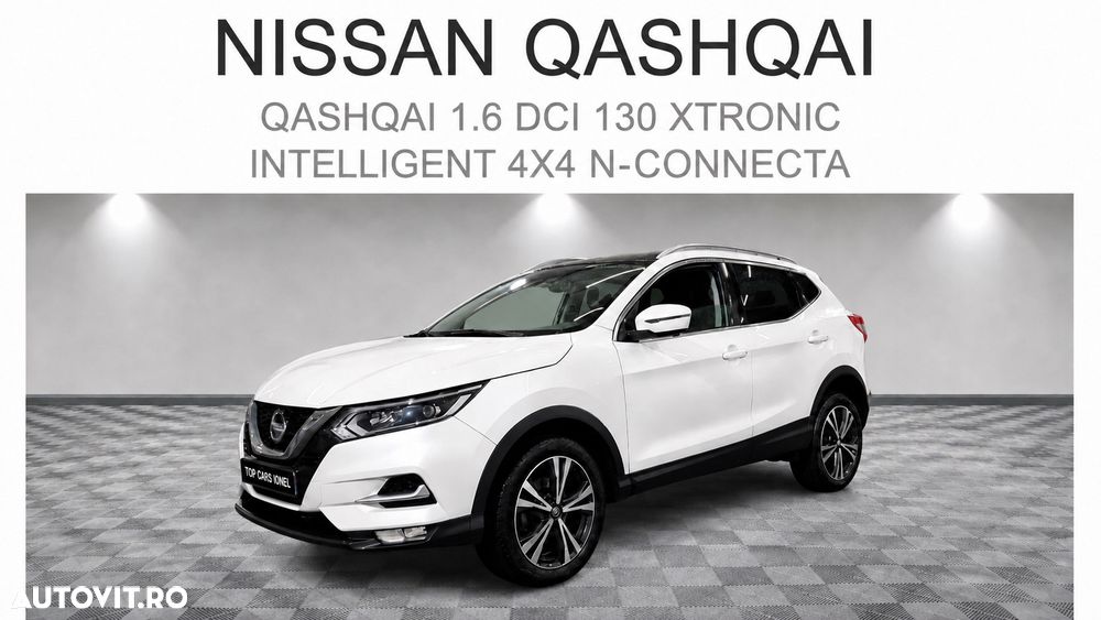 Nissan Qashqai - 12